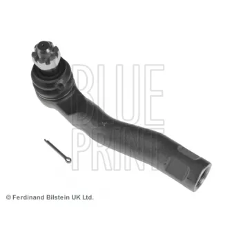 Rotule de barre de connexion avant gauche BLUE PRINT ADT387216
