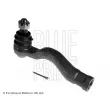 Rotule de barre de connexion avant droit BLUE PRINT ADT387217 - Visuel 1