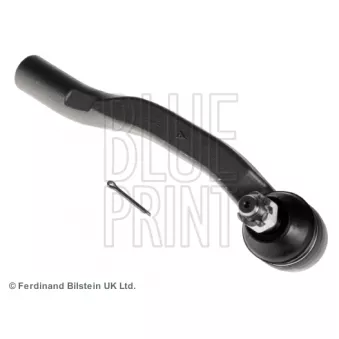 Rotule de barre de connexion avant gauche BLUE PRINT ADT387218