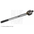 Rotule de direction intérieure, barre de connexion BLUE PRINT ADT387222 - Visuel 1