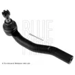 Rotule de barre de connexion avant gauche BLUE PRINT ADT387225 - Visuel 1