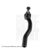Rotule de barre de connexion avant droit BLUE PRINT ADT387226 - Visuel 2