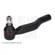 Rotule de barre de connexion avant droit BLUE PRINT ADT387232 - Visuel 1
