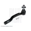 Rotule de barre de connexion avant droit BLUE PRINT ADT387234 - Visuel 1