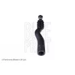 Rotule de barre de connexion BLUE PRINT ADT387243 - Visuel 2
