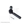Rotule de barre de connexion BLUE PRINT ADT387245 - Visuel 1