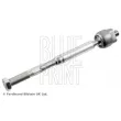 Rotule de direction intérieure, barre de connexion BLUE PRINT ADT387246 - Visuel 1