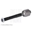 Rotule de direction intérieure, barre de connexion BLUE PRINT ADT387247 - Visuel 1
