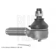 Rotule de barre de connexion avant droit BLUE PRINT ADT38726 - Visuel 2