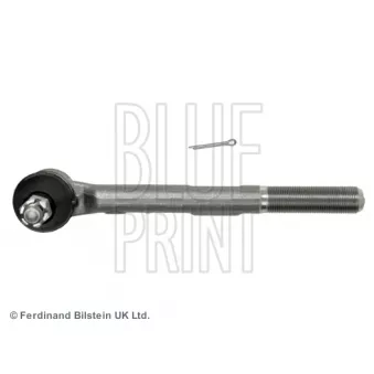 Rotule de barre de connexion avant gauche BLUE PRINT ADT38739