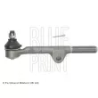 Rotule de barre de connexion avant gauche BLUE PRINT ADT38739 - Visuel 2