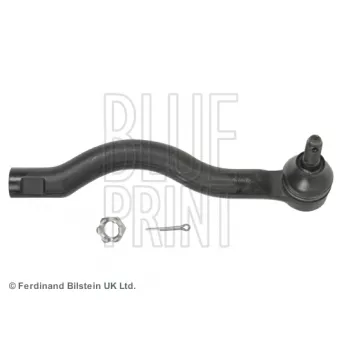 Rotule de barre de connexion avant droit BLUE PRINT ADT38748