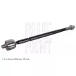 Rotule de direction intérieure, barre de connexion BLUE PRINT ADT38766 - Visuel 2