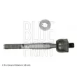 Rotule de direction intérieure, barre de connexion BLUE PRINT ADT38769 - Visuel 1