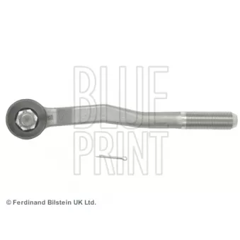 Rotule de barre de connexion avant gauche BLUE PRINT ADT38782