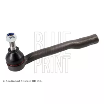 Rotule de barre de connexion avant droit BLUE PRINT ADT38785