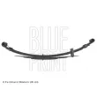 Lame de ressort BLUE PRINT ADT38807 - Visuel 1