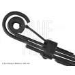 Lame de ressort BLUE PRINT ADT38807 - Visuel 2