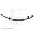 Lame de ressort BLUE PRINT ADT38824 - Visuel 1