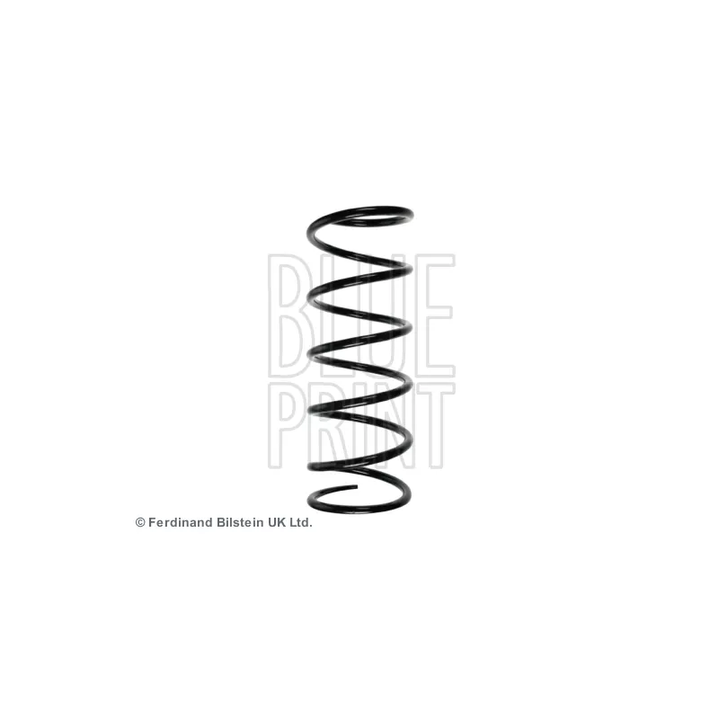 Ressort de suspension BLUE PRINT ADT388310