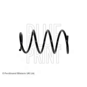 Ressort de suspension BLUE PRINT ADT388318