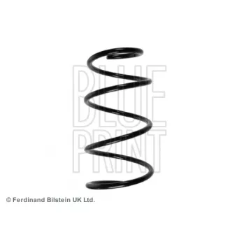 Ressort de suspension BLUE PRINT ADT388320