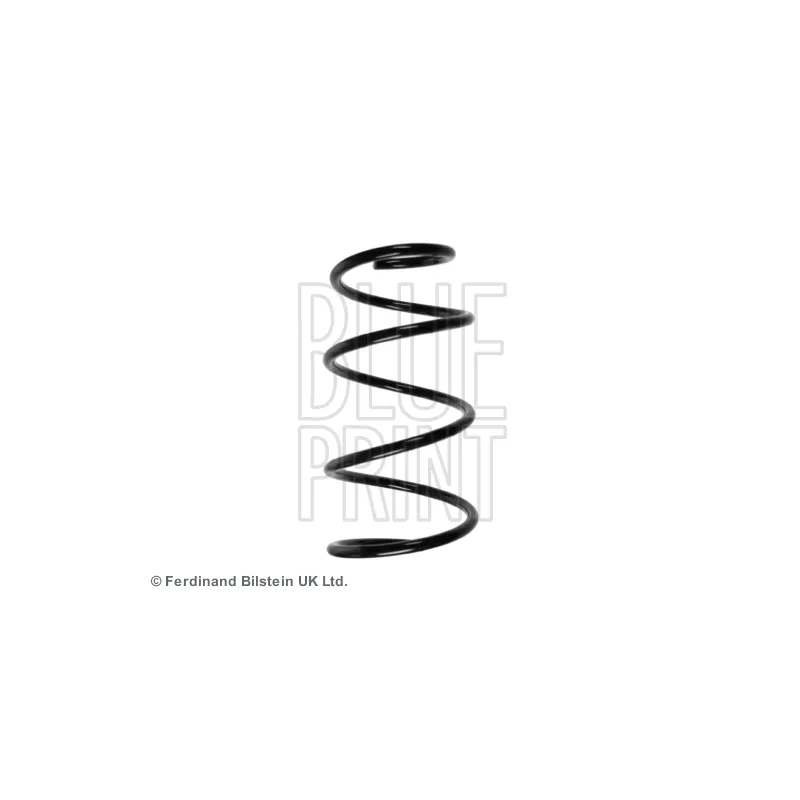 Ressort de suspension BLUE PRINT ADT388320