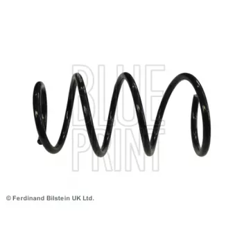 Ressort de suspension BLUE PRINT ADT388343