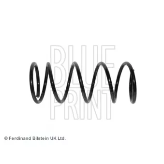 Ressort de suspension BLUE PRINT ADT388344