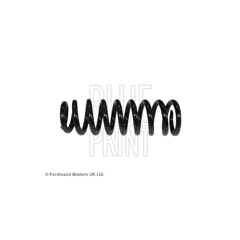 Ressort de suspension BLUE PRINT ADT388351