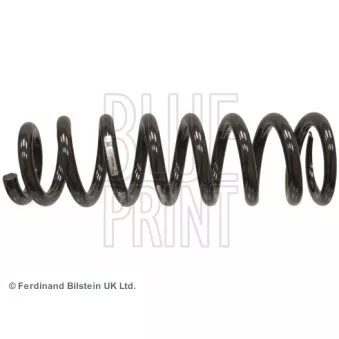 Ressort de suspension BLUE PRINT ADT388360
