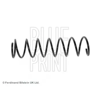 Ressort de suspension BLUE PRINT ADT388366