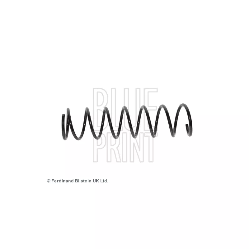 Ressort de suspension BLUE PRINT ADT388366