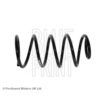 Ressort de suspension BLUE PRINT ADT388368