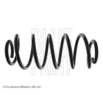 Ressort de suspension BLUE PRINT ADT388386
