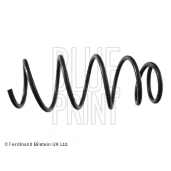 Ressort de suspension BLUE PRINT ADT388388