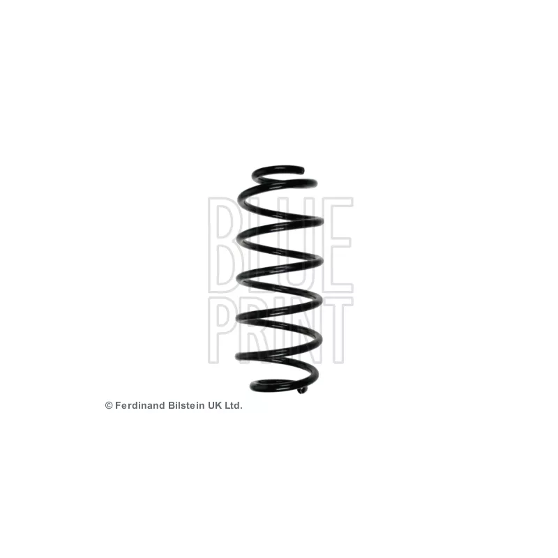 Ressort de suspension BLUE PRINT ADT388389