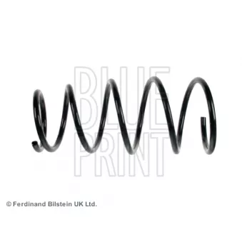 Ressort de suspension BLUE PRINT ADT388391