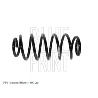 Ressort de suspension BLUE PRINT ADT388392