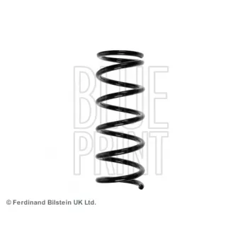 Ressort de suspension BLUE PRINT ADT388395