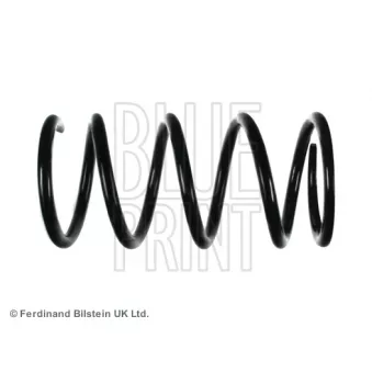 Ressort de suspension BLUE PRINT ADT388417