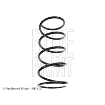 Ressort de suspension BLUE PRINT ADT388427