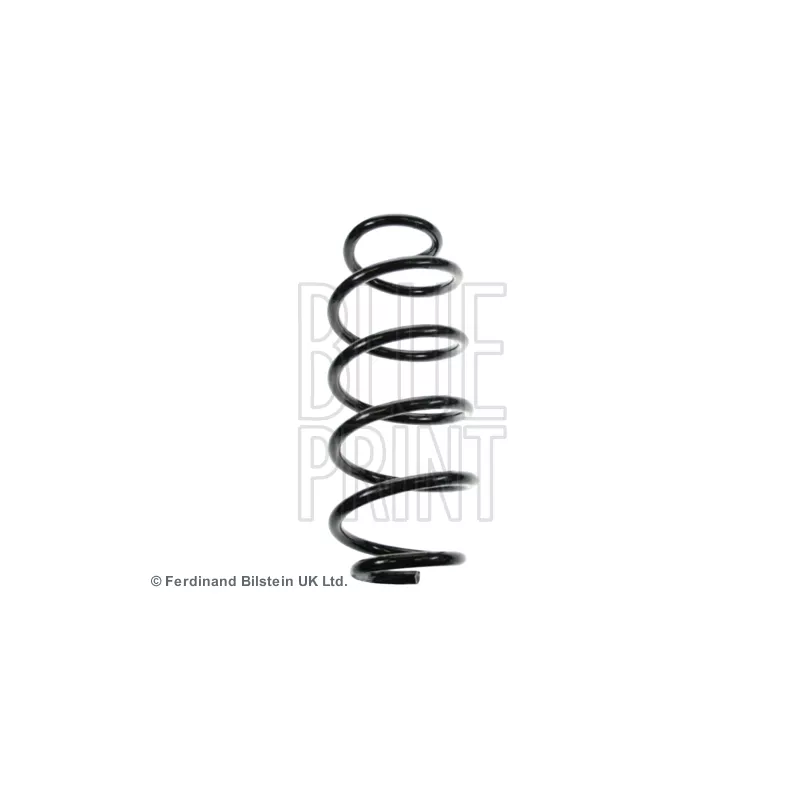 Ressort de suspension BLUE PRINT ADT388436