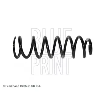 Ressort de suspension BLUE PRINT ADT388451