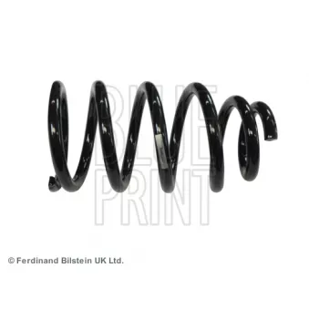 Ressort de suspension BLUE PRINT ADT388489