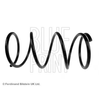 Ressort de suspension BLUE PRINT ADT388495