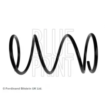 Ressort de suspension BLUE PRINT ADT388496