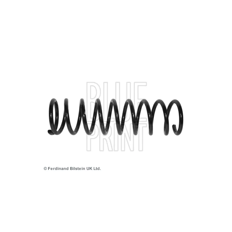Ressort de suspension BLUE PRINT ADT388499
