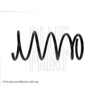 Ressort de suspension BLUE PRINT ADT388500