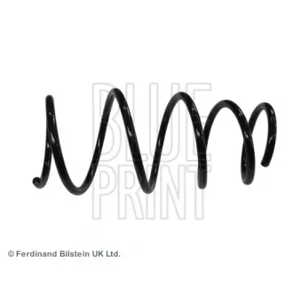 Ressort de suspension BLUE PRINT ADT388503